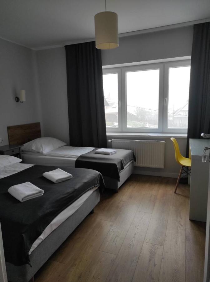 Willa Klonowa Wisla Room photo